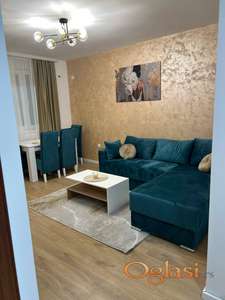 Nov dvosoban stan 45 m2 u Veterniku,cena sa troškovima